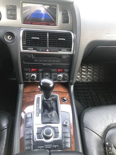 Audi Q7 2007, 113,000 km - 3.6 l - Bakı