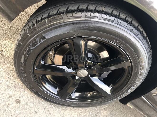 Audi Q7 2007, 113,000 km - 3.6 l - Bakı