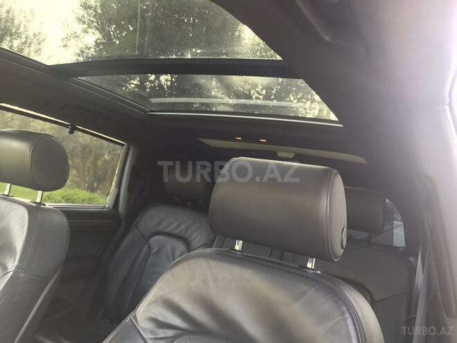 Audi Q7 2007, 113,000 km - 3.6 l - Bakı