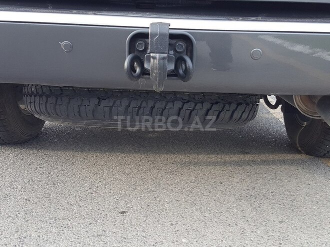 Lexus LX 470 2006, 105,500 km - 4.8 l - Bakı