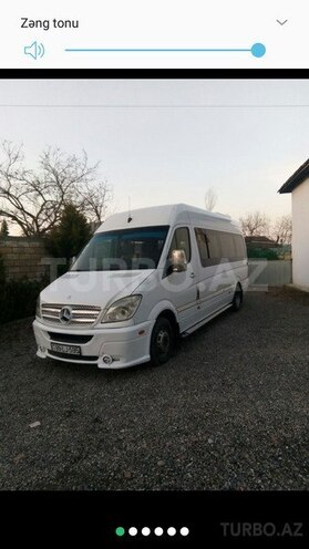 Mercedes Sprinter 515 2008, 247,000 km - 0.3 л - Bakı
