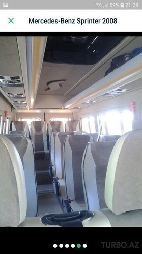 Mercedes Sprinter 515 2008, 247,000 km - 0.3 л - Bakı