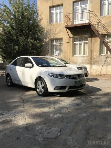 Kia Cerato 2010, 101,210 km - 1.6 l - Bakı