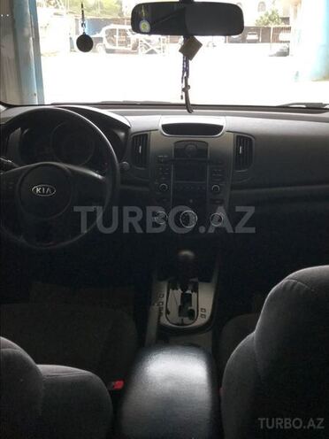 Kia Cerato 2010, 101,210 km - 1.6 l - Bakı