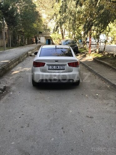 Kia Cerato 2010, 101,210 km - 1.6 l - Bakı