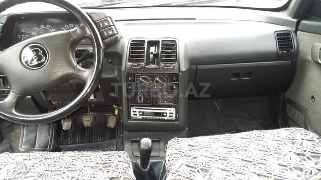 LADA (VAZ) 2110 2000, 258,000 km - 1.5 l - Bakı