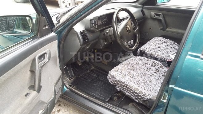LADA (VAZ) 2110 2000, 258,000 km - 1.5 l - Bakı