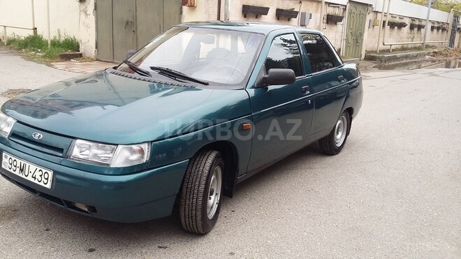 LADA (VAZ) 2110 2000, 258,000 km - 1.5 l - Bakı