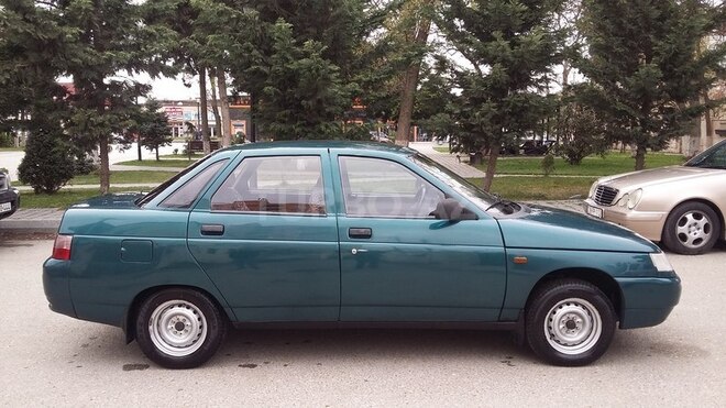 LADA (VAZ) 2110 2000, 258,000 km - 1.5 l - Bakı