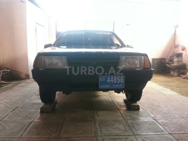 LADA (VAZ) 21099 2000, 349,470 km - 1.5 l - Bakı