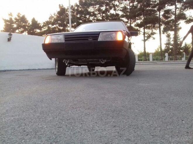 LADA (VAZ) 2109 1997, 200,785 km - 1.5 l - Ağdaş