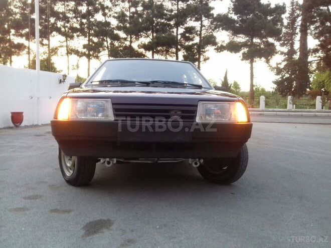 LADA (VAZ) 2109 1997, 200,785 km - 1.5 l - Ağdaş