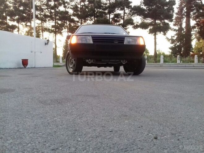LADA (VAZ) 2109 1997, 200,785 km - 1.5 l - Ağdaş