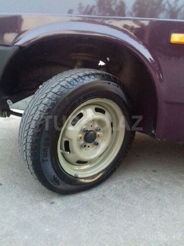 LADA (VAZ) 2109 1997, 200,785 km - 1.5 l - Ağdaş