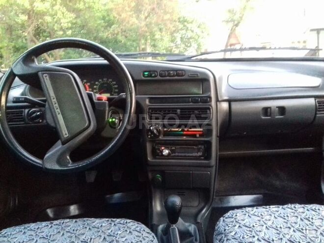 LADA (VAZ) 2109 1997, 200,785 km - 1.5 l - Ağdaş