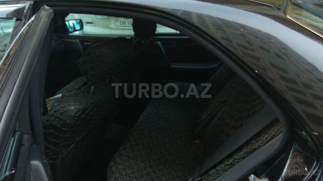 Mercedes E 300 1999, 341,200 km - 3.0 л - Bakı
