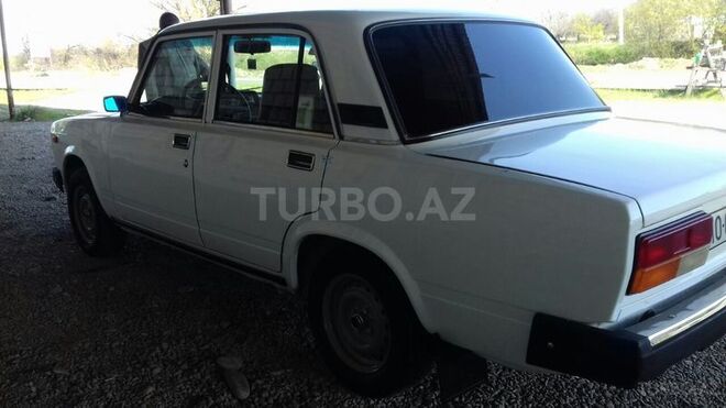 LADA (VAZ) 2107 2005, 100,000 km - 1.6 л - Şəmkir