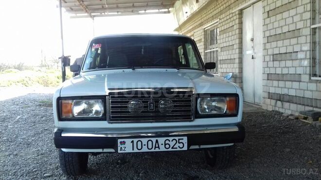 LADA (VAZ) 2107 2005, 100,000 km - 1.6 л - Şəmkir