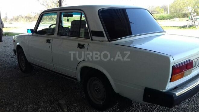 LADA (VAZ) 2107 2005, 100,000 km - 1.6 л - Şəmkir