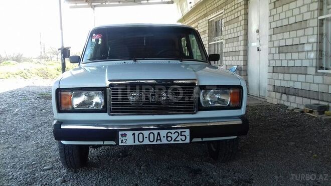 LADA (VAZ) 2107 2005, 100,000 km - 1.6 л - Şəmkir