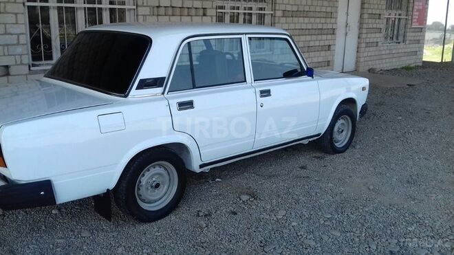 LADA (VAZ) 2107 2005, 100,000 km - 1.6 л - Şəmkir