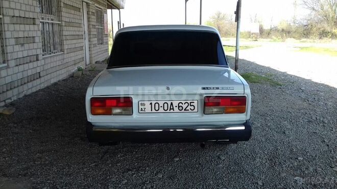 LADA (VAZ) 2107 2005, 100,000 km - 1.6 л - Şəmkir