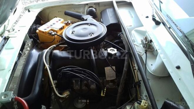 LADA (VAZ) 2107 2005, 100,000 km - 1.6 л - Şəmkir