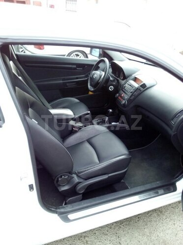 Kia Ceed 2009, 135,600 km - 0.2 l - Bakı