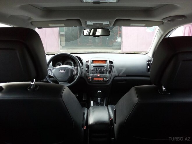 Kia Ceed 2009, 135,600 km - 0.2 l - Bakı
