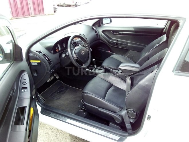 Kia Ceed 2009, 135,600 km - 0.2 l - Bakı