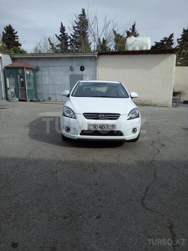 Kia Ceed 2009, 135,600 km - 0.2 l - Bakı