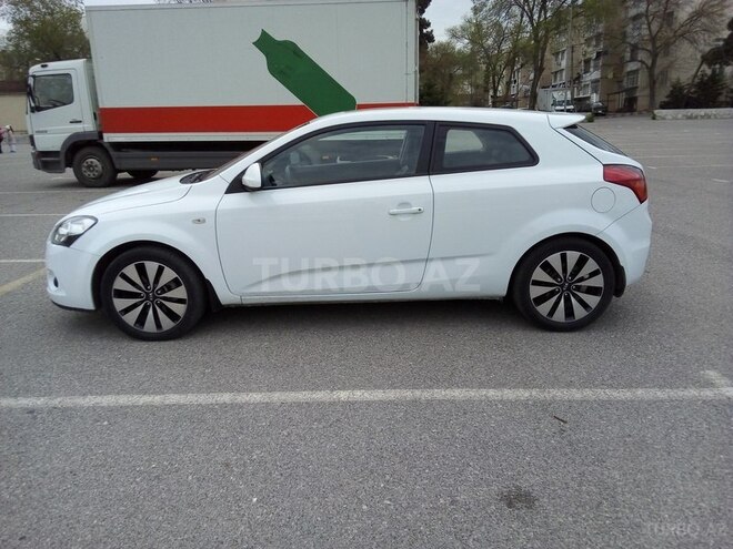 Kia Ceed 2009, 135,600 km - 0.2 l - Bakı