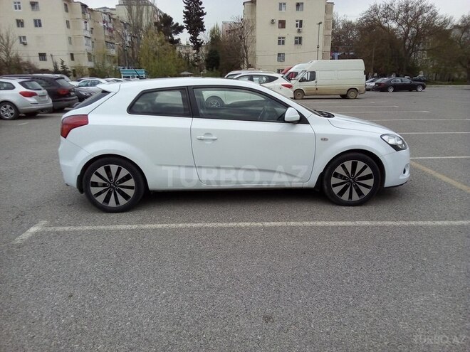 Kia Ceed 2009, 135,600 km - 0.2 l - Bakı