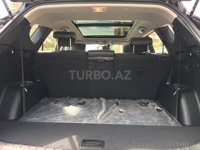 Hyundai Santa Fe 2014, 12,750 km - 2.4 l - Bakı