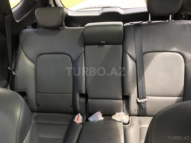 Hyundai Santa Fe 2014, 12,750 km - 2.4 l - Bakı