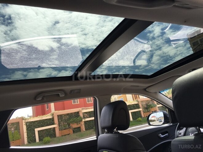 Hyundai Santa Fe 2014, 12,750 km - 2.4 l - Bakı
