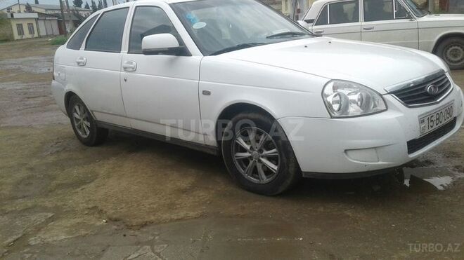 LADA (VAZ) Priora 2013, 180,000 km - 1.6 л - Cəlilabad