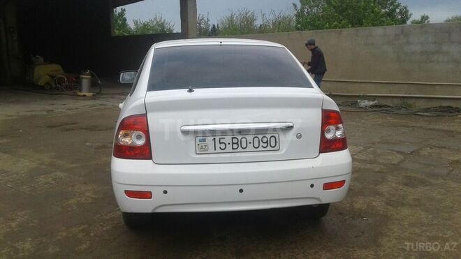 LADA (VAZ) Priora 2013, 180,000 km - 1.6 л - Cəlilabad