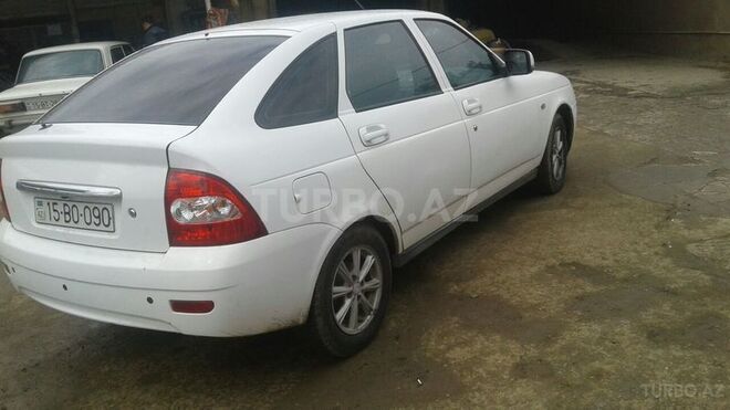 LADA (VAZ) Priora 2013, 180,000 km - 1.6 л - Cəlilabad