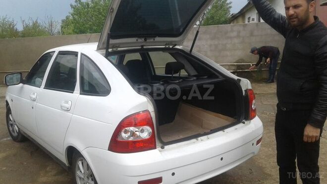 LADA (VAZ) Priora 2013, 180,000 km - 1.6 л - Cəlilabad