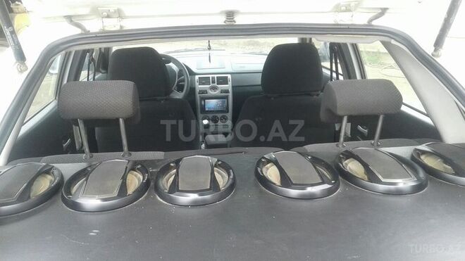 LADA (VAZ) Priora 2013, 180,000 km - 1.6 л - Cəlilabad