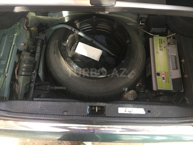 Mercedes C 240 1999, 20,600 km - 2.4 л - Bakı