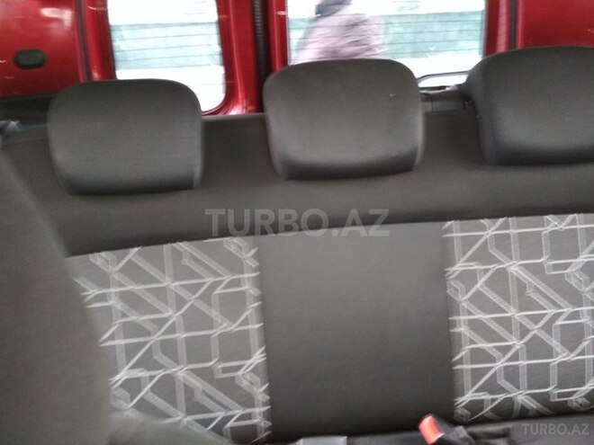 Fiat Fiorino 2008, 260,000 km - 1.4 l - Bakı