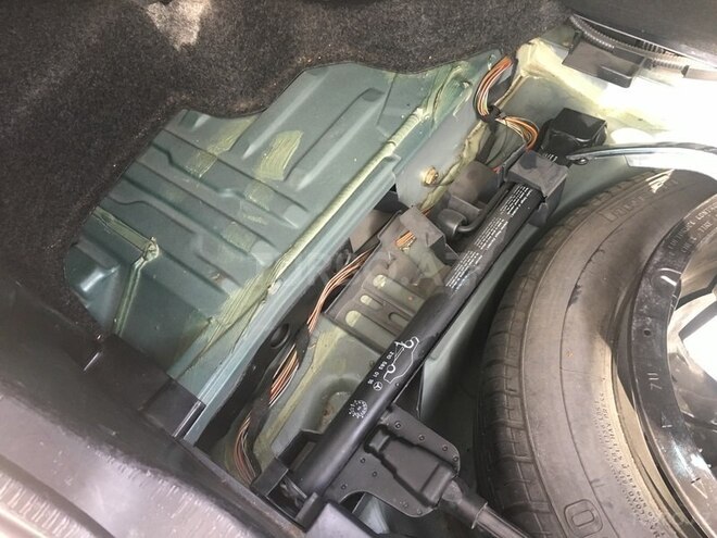 Mercedes C 240 1999, 20,600 km - 2.4 л - Bakı