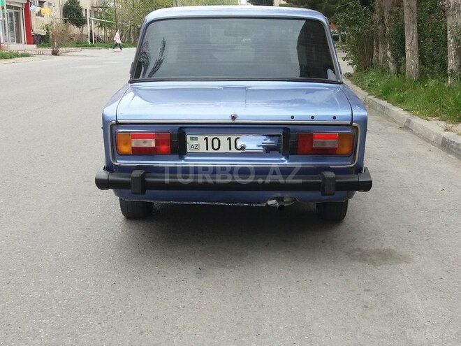 LADA (VAZ) 2106 2003, 92,000 km - 1.6 l - Bakı