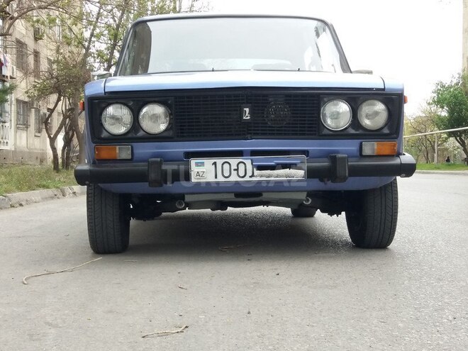 LADA (VAZ) 2106 2003, 92,000 km - 1.6 l - Bakı