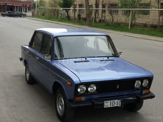 LADA (VAZ) 2106 2003, 92,000 km - 1.6 l - Bakı