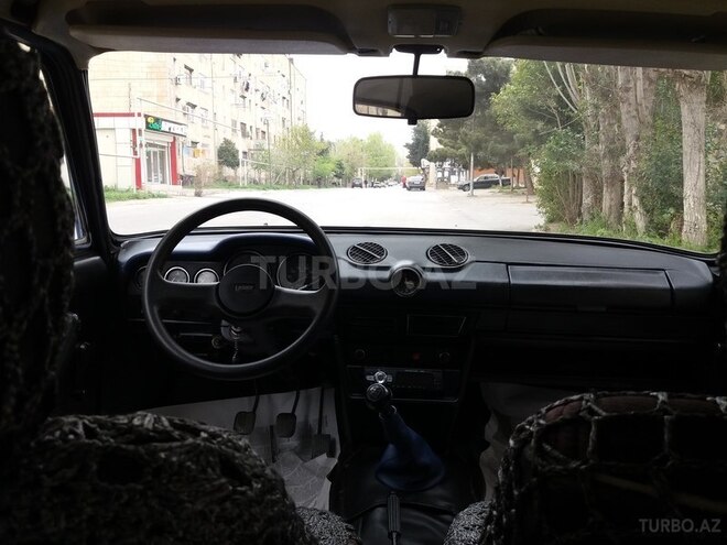 LADA (VAZ) 2106 2003, 92,000 km - 1.6 l - Bakı