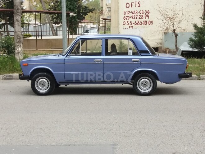 LADA (VAZ) 2106 2003, 92,000 km - 1.6 l - Bakı