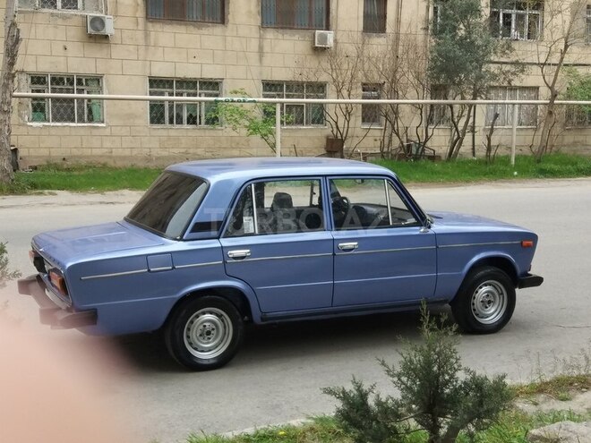 LADA (VAZ) 2106 2003, 92,000 km - 1.6 l - Bakı